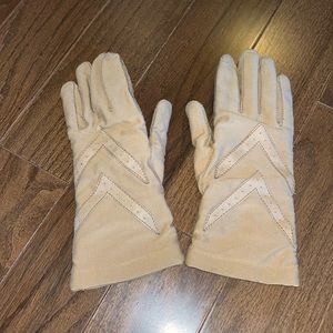 Isotoner “warm-ups” Gloves one size